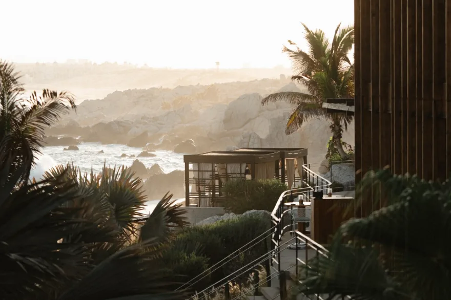 The Cape, Los Cabos