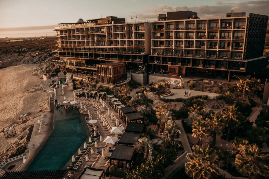 The Cape, Los Cabos