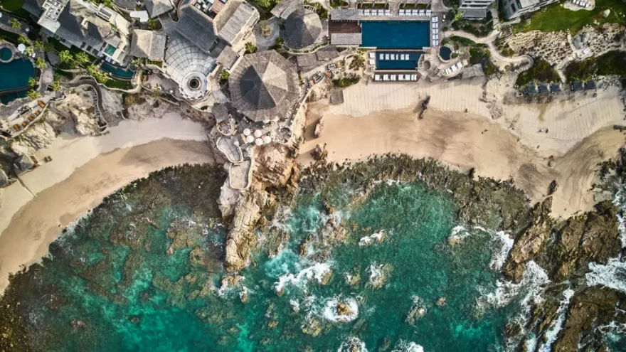 Esperanza, Los Cabos