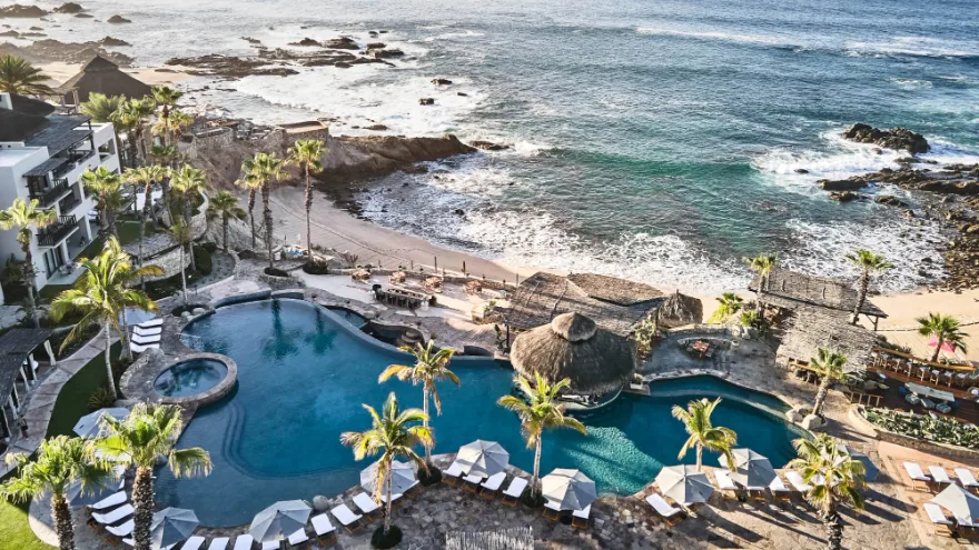 Esperanza, Los Cabos