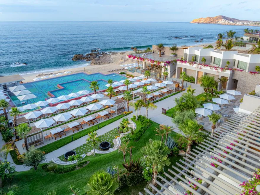 Grand Velas Boutique Los Cabos