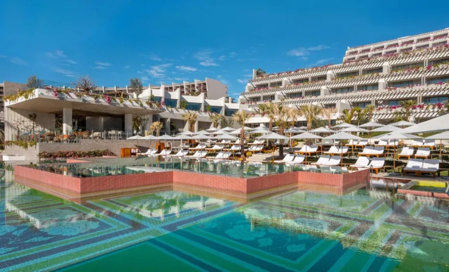 Grand Velas Boutique Los Cabos