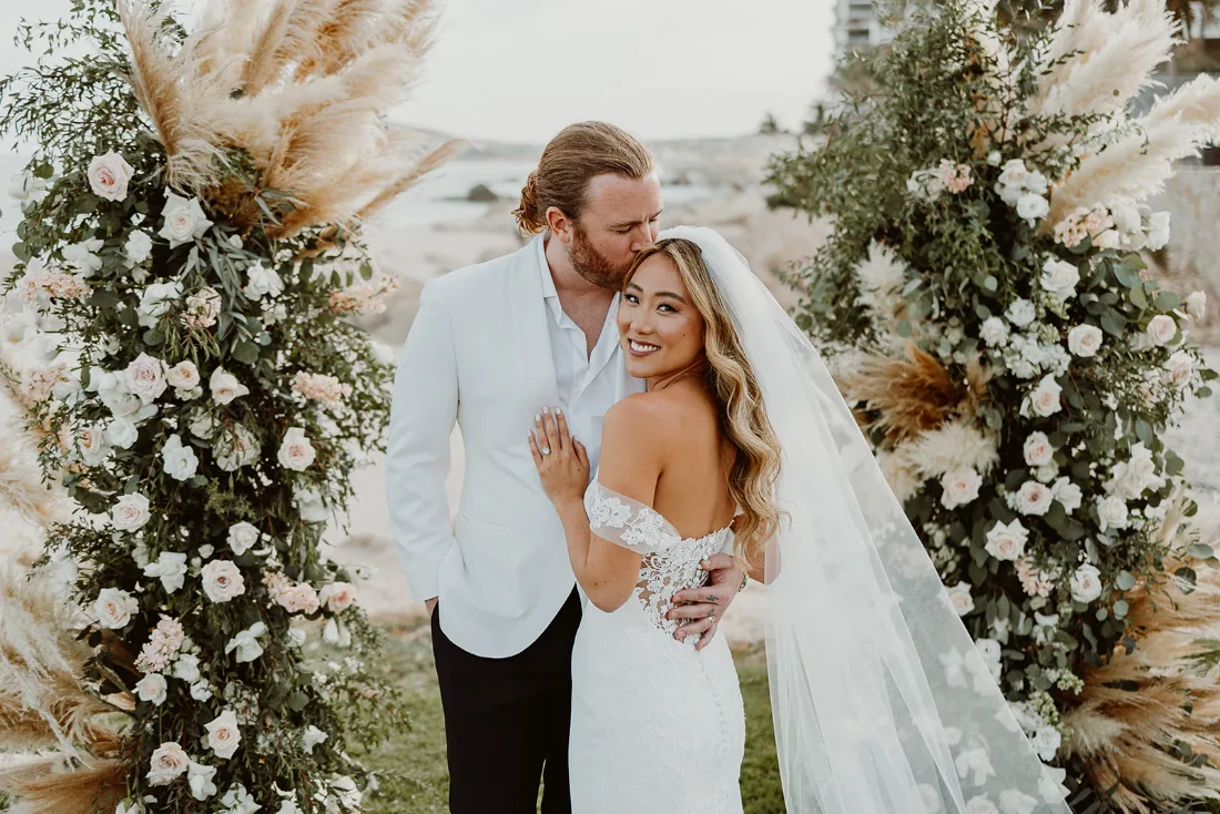 Brianna & Justin celebration