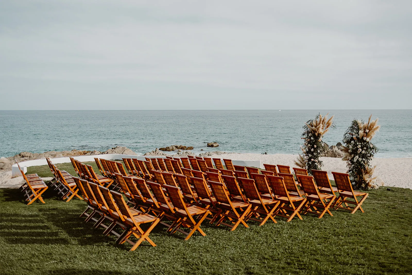 Brianna & Justin, Mar del Cabo