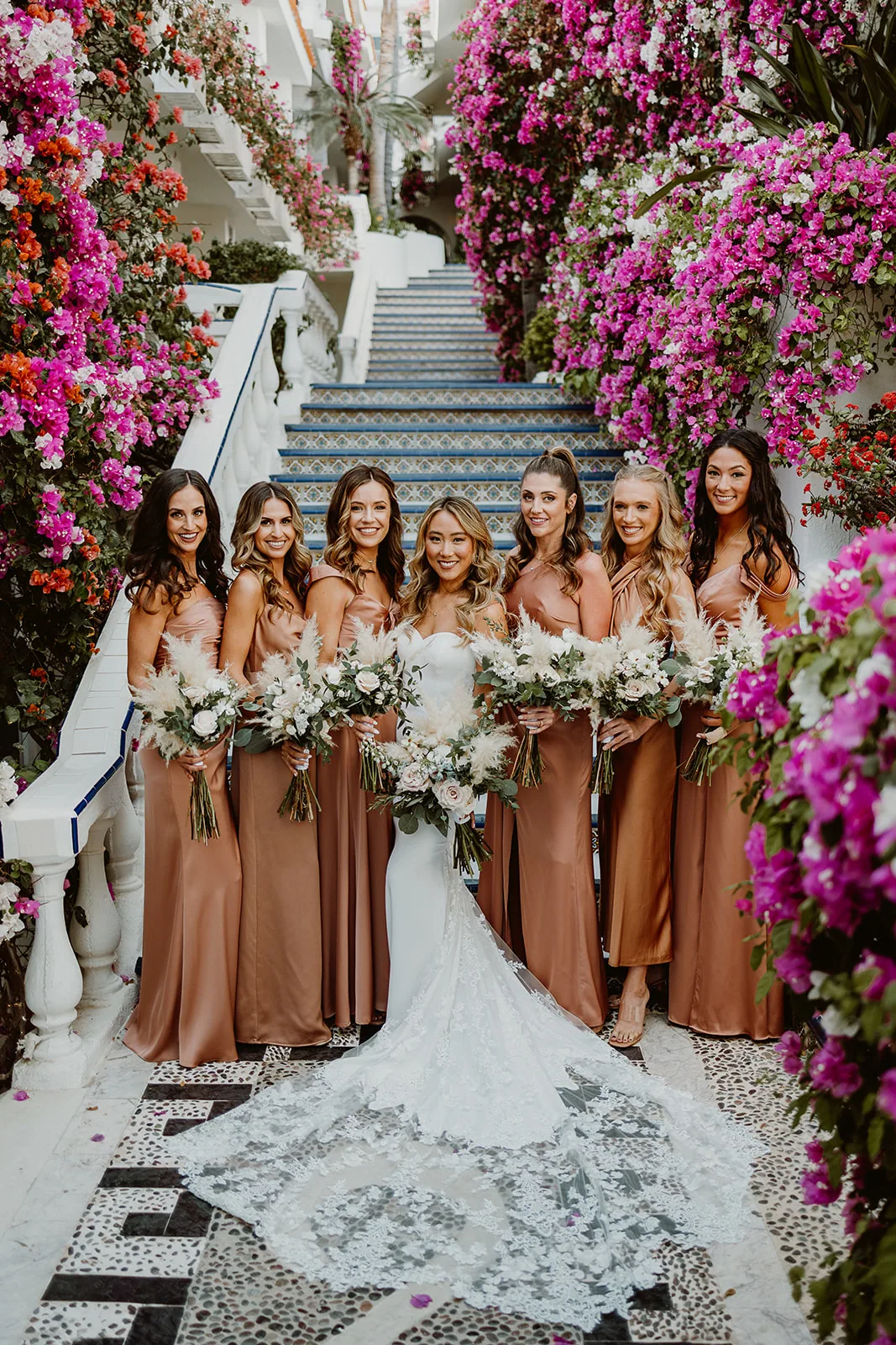 Brianna & Justin, Mar del Cabo