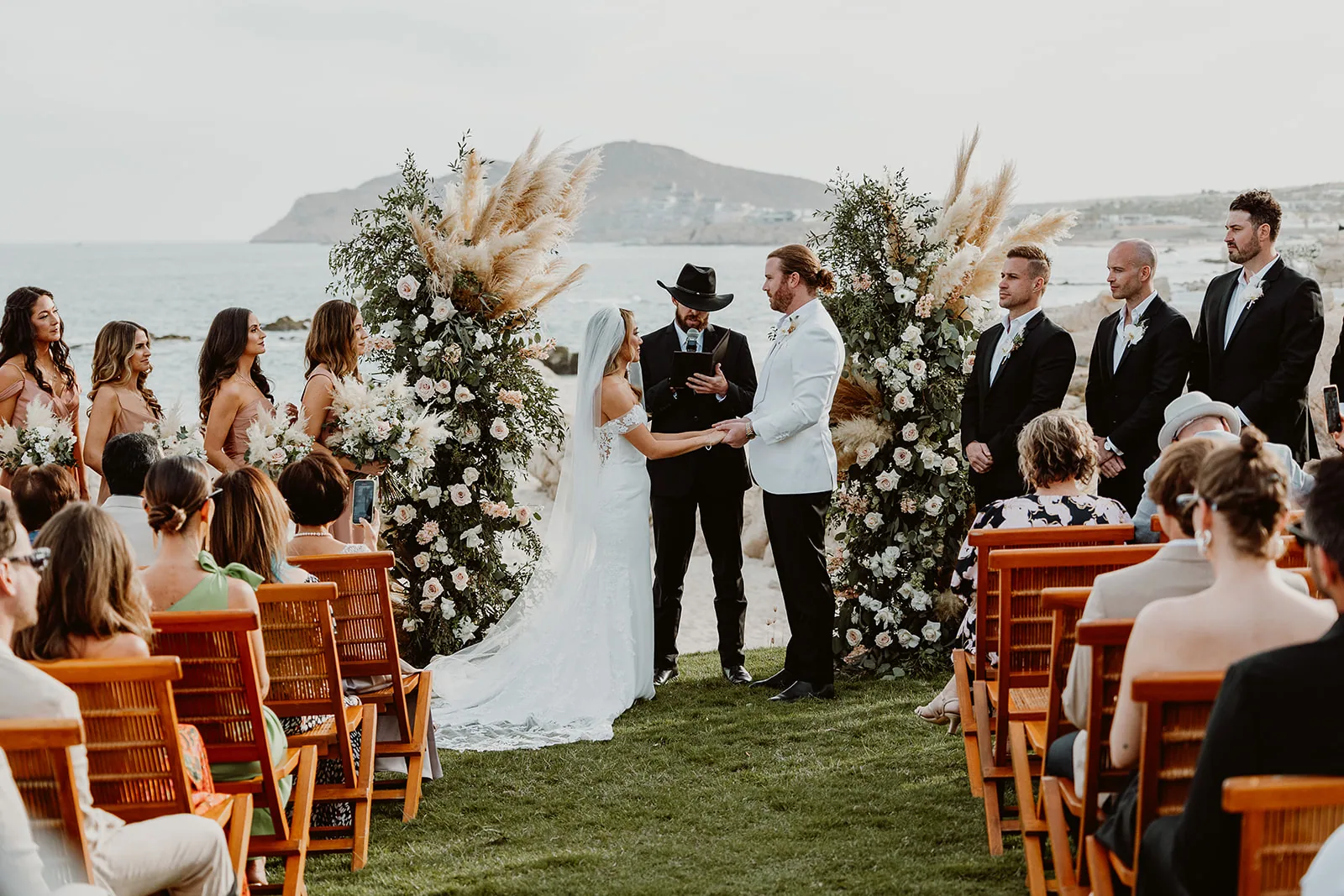 Brianna & Justin, Mar del Cabo