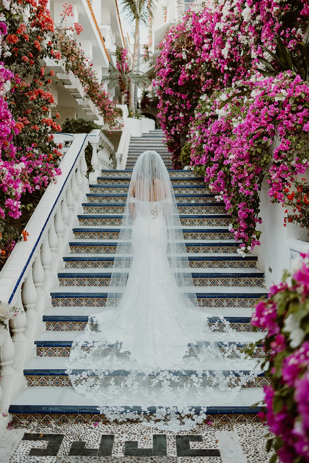 Brianna & Justin, Mar del Cabo