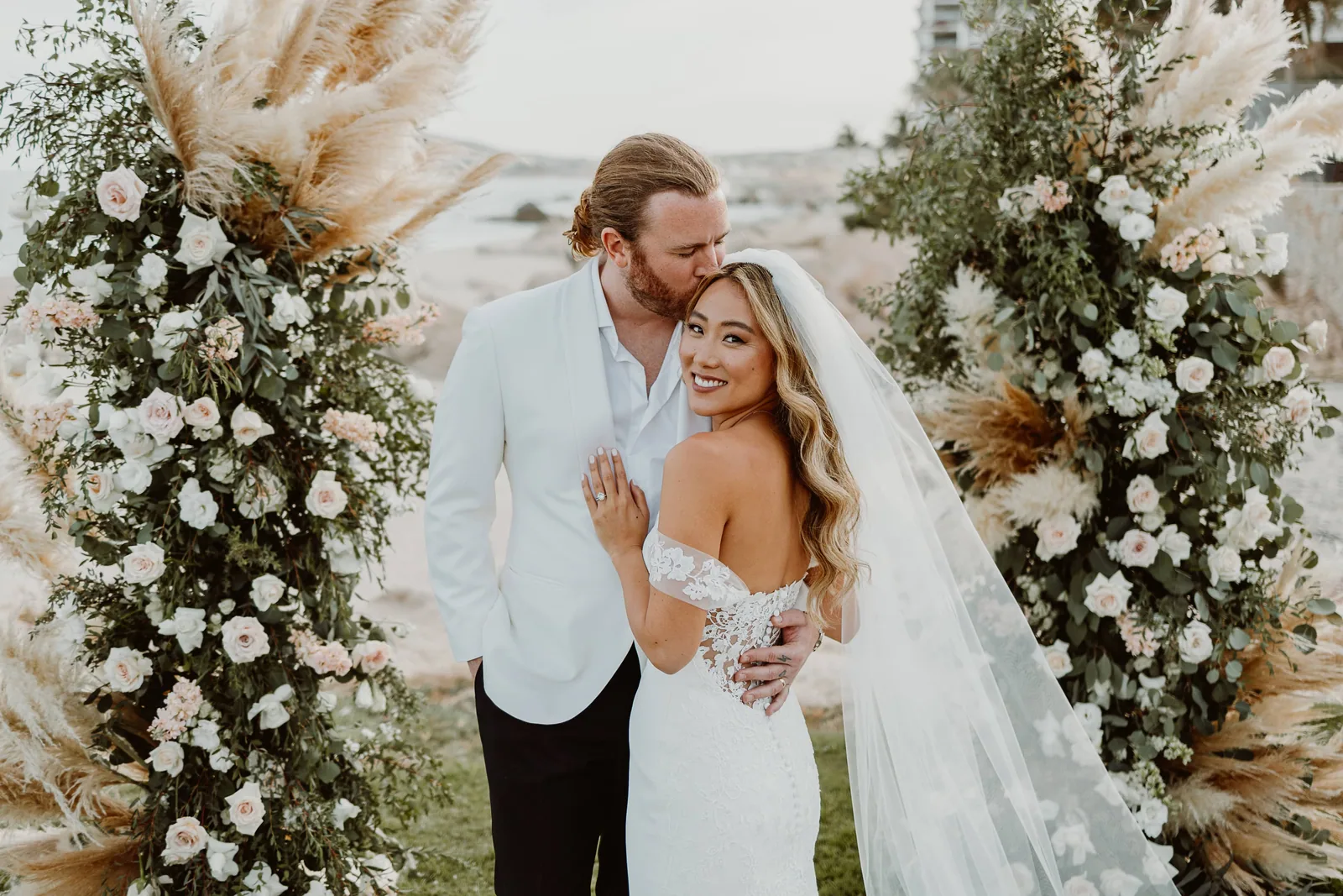 Brianna & Justin, Mar del Cabo