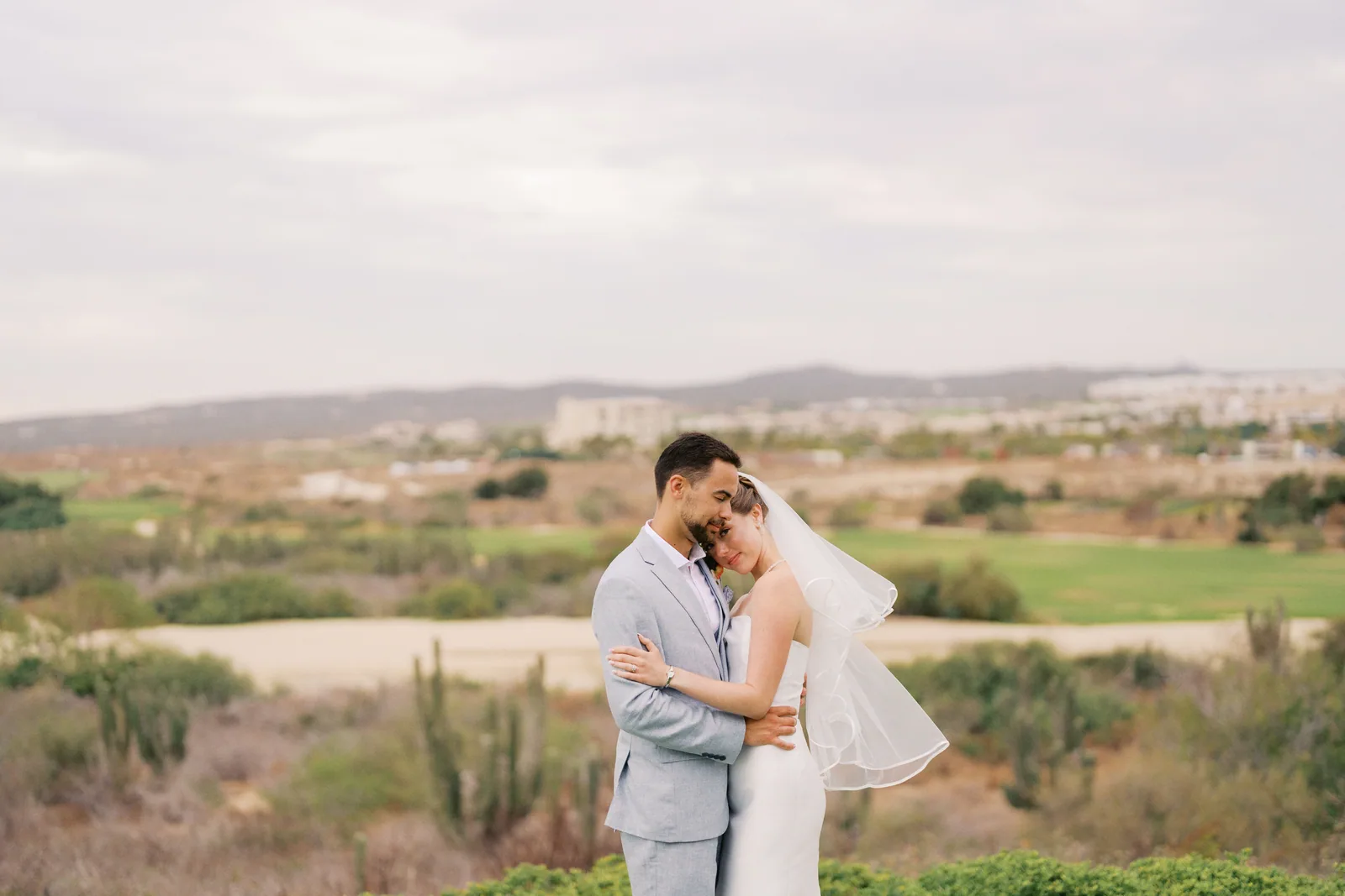 Kaitlyn & Logan, Diamante Cabo San Lucas