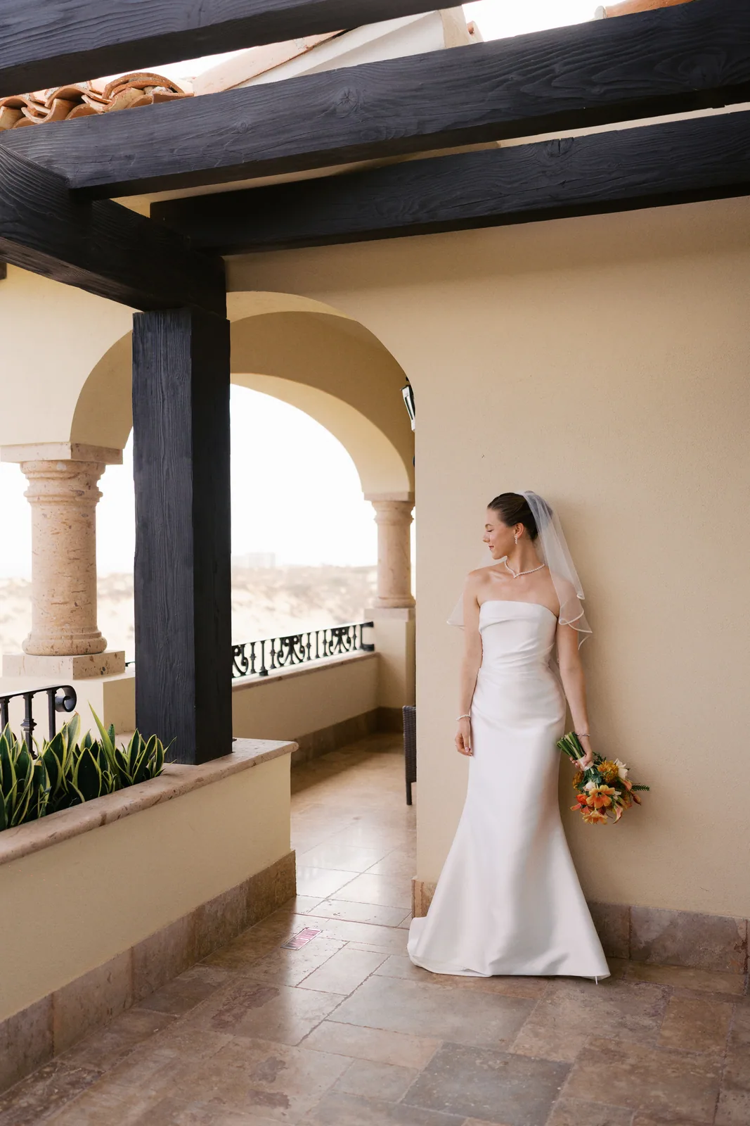 Kaitlyn & Logan, Diamante Cabo San Lucas