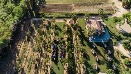 Flora Farms