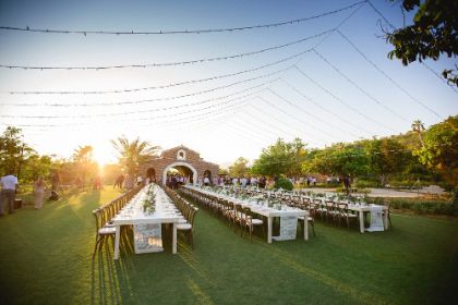 Flora Farms