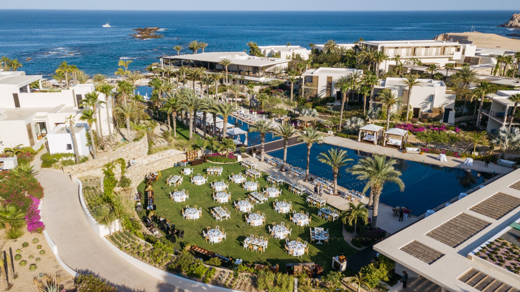 Chileno Bay, Los Cabos